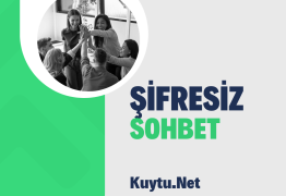 Şifresiz Sohbet Siteleri