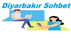 Diyarbakır Sohbet Odaları