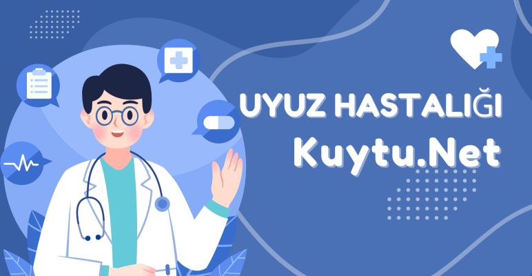 Uyuz Hastalığı