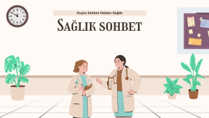 Sağlık Sohbet