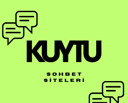 Sohbet Siteleri